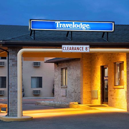 Travelodge By Wyndham Elko Nv Exterior photo